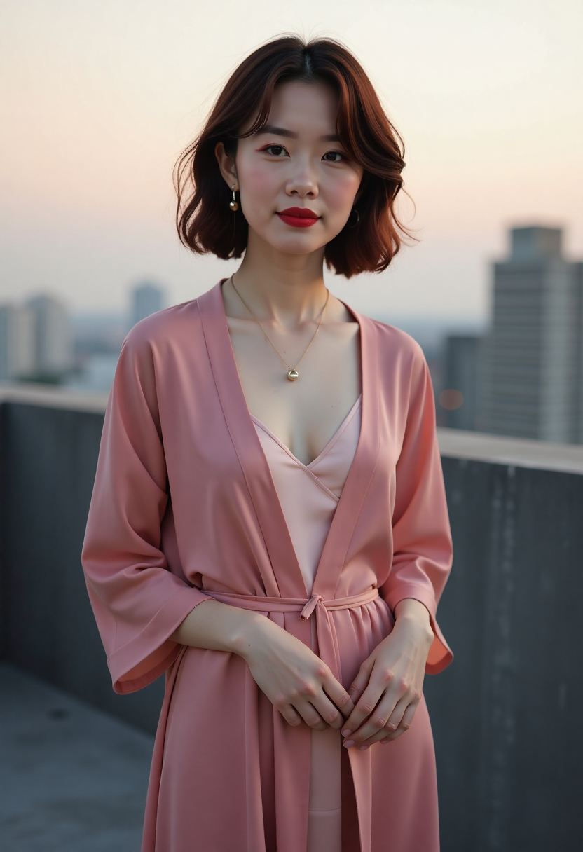 灵潮回响海报