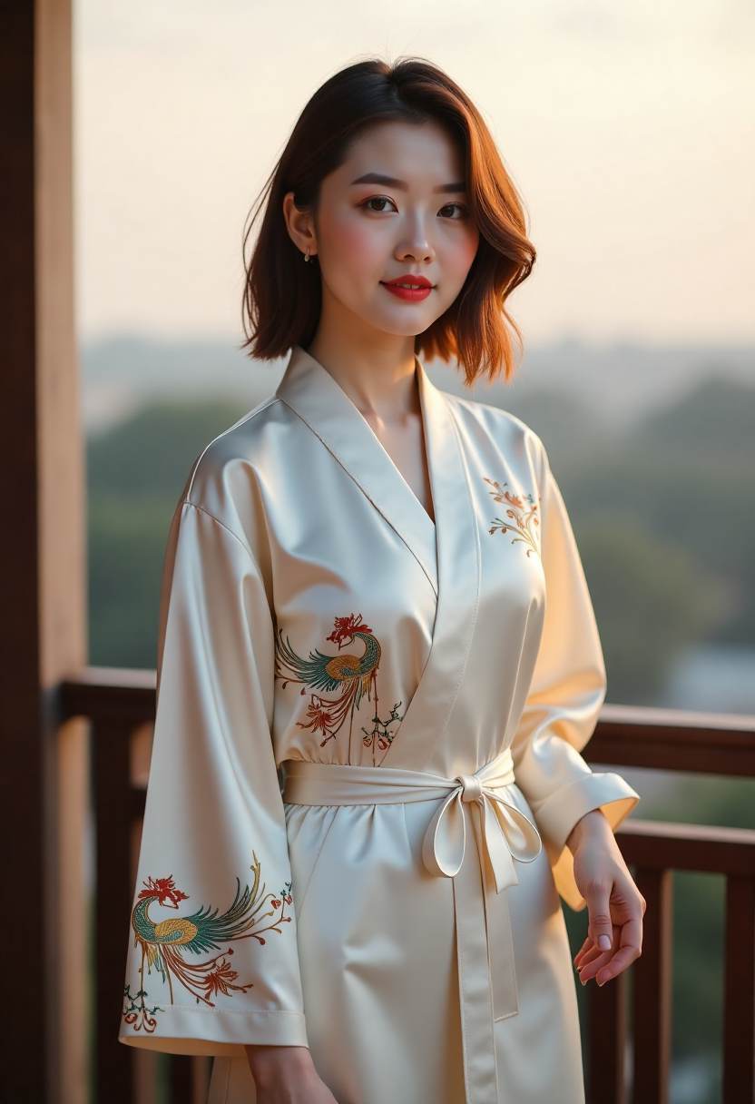 白泽图鉴海报