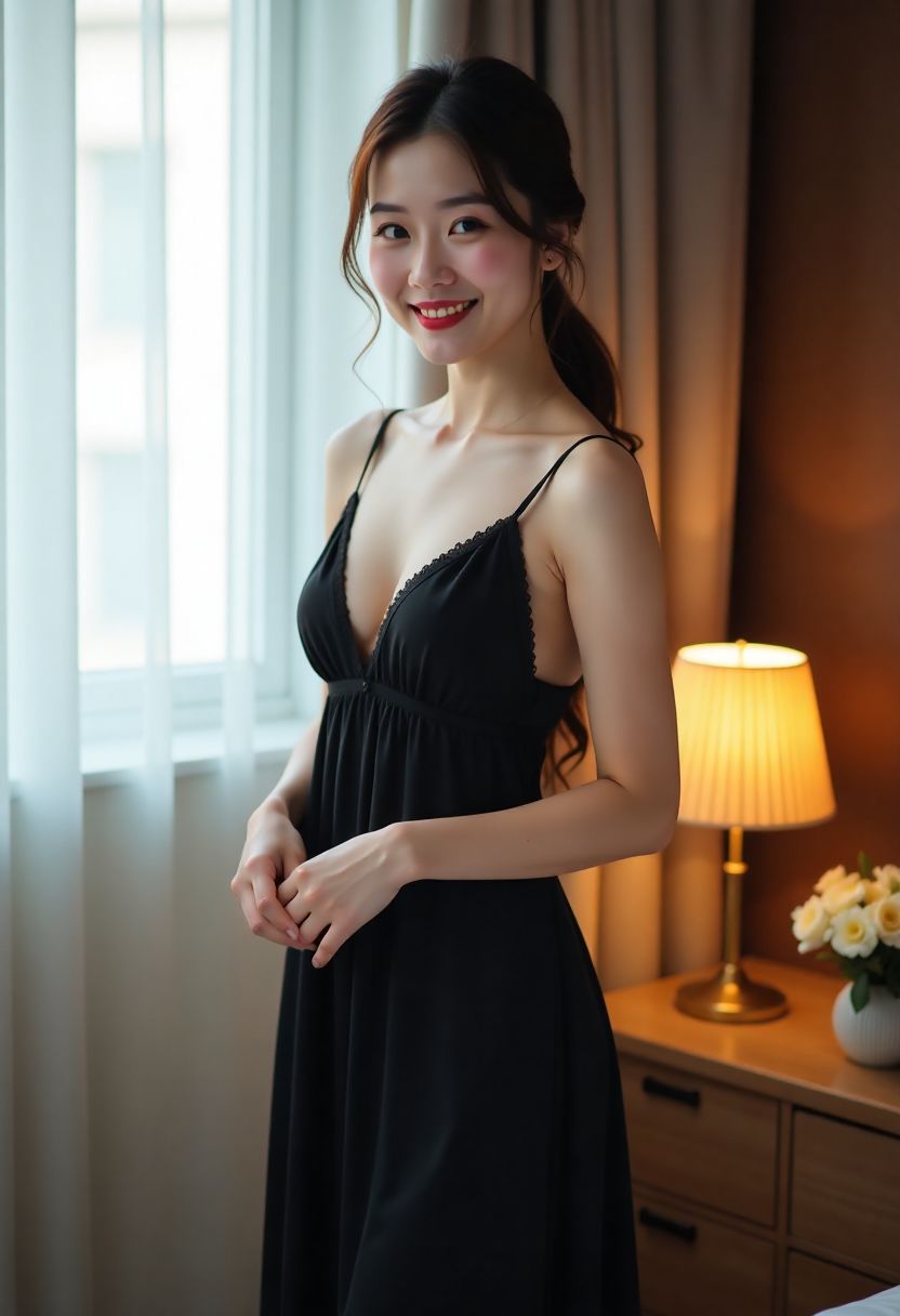 破界之夜海报