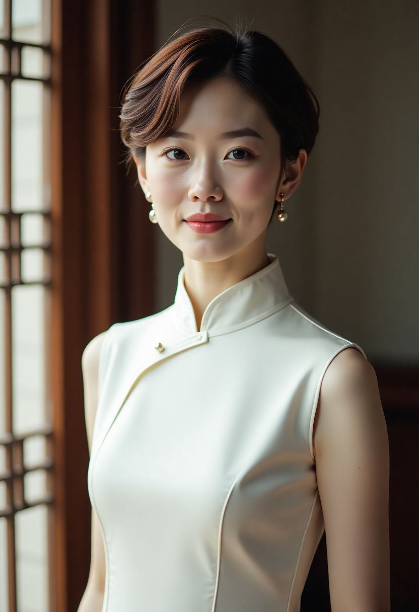 雪原守陵人海报